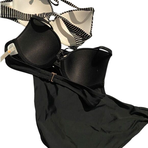 Shade Shore size 33 B top bottoms size small three pieces - Picture 3 of 3